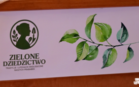 Gala Mody Zero Waste w Kostarowcach w ramach projektu "Zielone Dziedzictwo" 67