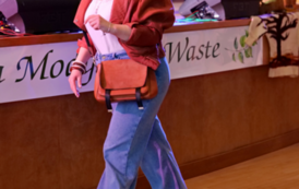 Gala Mody Zero Waste w Kostarowcach w ramach projektu "Zielone Dziedzictwo" 72