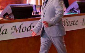 Gala Mody Zero Waste w Kostarowcach w ramach projektu "Zielone Dziedzictwo" 80