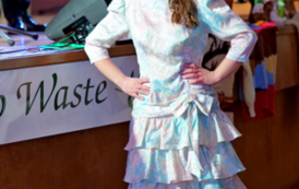 Gala Mody Zero Waste w Kostarowcach w ramach projektu "Zielone Dziedzictwo" 81