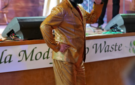 Gala Mody Zero Waste w Kostarowcach w ramach projektu "Zielone Dziedzictwo" 83