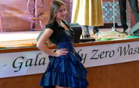 Gala Mody Zero Waste w Kostarowcach w ramach projektu "Zielone Dziedzictwo" 84