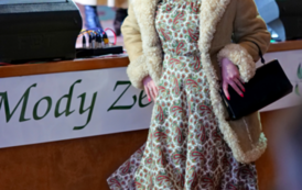 Gala Mody Zero Waste w Kostarowcach w ramach projektu "Zielone Dziedzictwo" 90