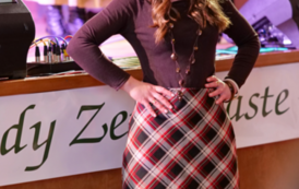 Gala Mody Zero Waste w Kostarowcach w ramach projektu "Zielone Dziedzictwo" 94