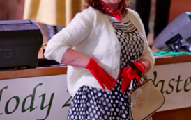 Gala Mody Zero Waste w Kostarowcach w ramach projektu "Zielone Dziedzictwo" 108