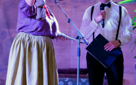 Gala Mody Zero Waste w Kostarowcach w ramach projektu "Zielone Dziedzictwo" 116
