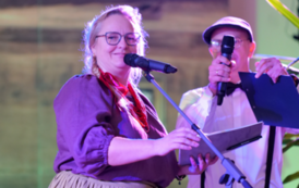 Gala Mody Zero Waste w Kostarowcach w ramach projektu "Zielone Dziedzictwo" 126