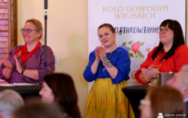 Gala Mody Zero Waste w Kostarowcach w ramach projektu "Zielone Dziedzictwo" 130