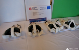 Gala Mody Zero Waste w Kostarowcach w ramach projektu "Zielone Dziedzictwo" 140