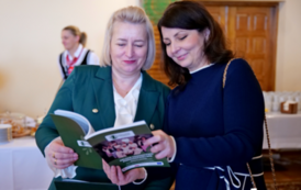 Gala Mody Zero Waste w Kostarowcach w ramach projektu "Zielone Dziedzictwo" 141