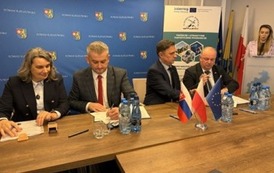 Aktywne pogranicze polsko-słowackie. BikeQuest kontynuuje sukces RoweLOVE  6