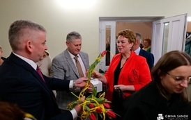 Gminny Dzień Kobiet w Prusieku 8