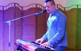 Gminny Dzień Kobiet w Prusieku 9