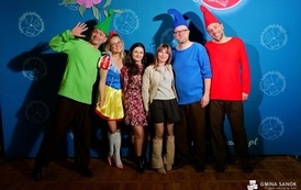 Gminny Dzień Kobiet w Prusieku 14