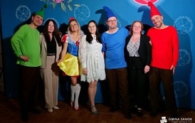 Gminny Dzień Kobiet w Prusieku 15