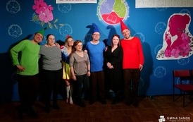 Gminny Dzień Kobiet w Prusieku 17