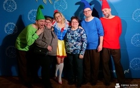 Gminny Dzień Kobiet w Prusieku 18