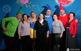 Gminny Dzień Kobiet w Prusieku 19