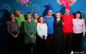 Gminny Dzień Kobiet w Prusieku 20