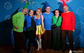 Gminny Dzień Kobiet w Prusieku 22