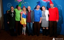 Gminny Dzień Kobiet w Prusieku 23