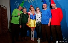 Gminny Dzień Kobiet w Prusieku 24