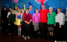 Gminny Dzień Kobiet w Prusieku 25