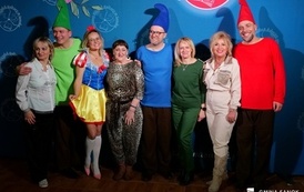 Gminny Dzień Kobiet w Prusieku 27