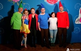 Gminny Dzień Kobiet w Prusieku 28