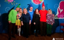 Gminny Dzień Kobiet w Prusieku 31