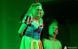 Gminny Dzień Kobiet w Prusieku 36