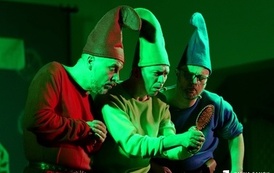 Gminny Dzień Kobiet w Prusieku 37