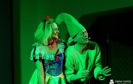 Gminny Dzień Kobiet w Prusieku 38