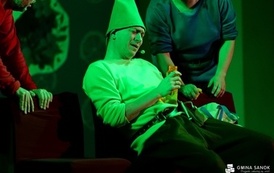 Gminny Dzień Kobiet w Prusieku 39