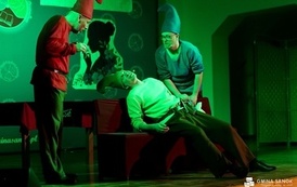 Gminny Dzień Kobiet w Prusieku 40