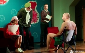 Gminny Dzień Kobiet w Prusieku 46