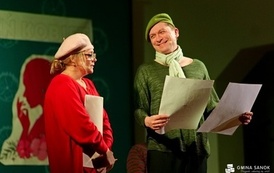 Gminny Dzień Kobiet w Prusieku 47