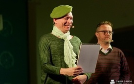 Gminny Dzień Kobiet w Prusieku 48