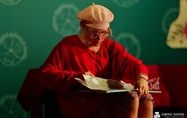 Gminny Dzień Kobiet w Prusieku 49