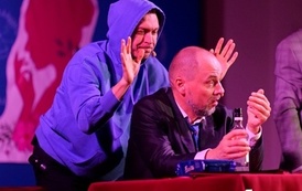 Gminny Dzień Kobiet w Prusieku 51