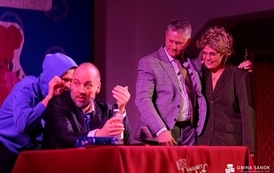 Gminny Dzień Kobiet w Prusieku 52