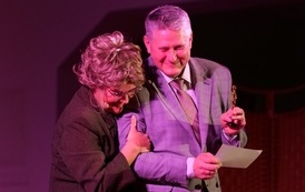 Gminny Dzień Kobiet w Prusieku 53