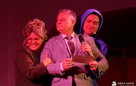 Gminny Dzień Kobiet w Prusieku 54