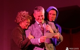 Gminny Dzień Kobiet w Prusieku 55