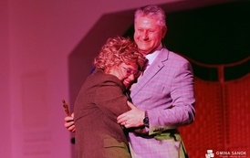 Gminny Dzień Kobiet w Prusieku 56