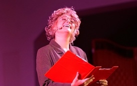 Gminny Dzień Kobiet w Prusieku 59