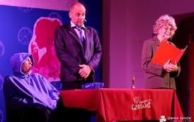 Gminny Dzień Kobiet w Prusieku 60