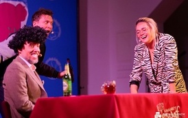 Gminny Dzień Kobiet w Prusieku 63