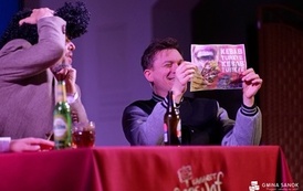 Gminny Dzień Kobiet w Prusieku 64