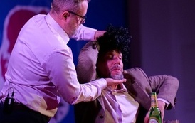 Gminny Dzień Kobiet w Prusieku 66